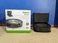 iRobots Roomba j7+ Self-Emptying Robot Vacuum Cleaner - Original