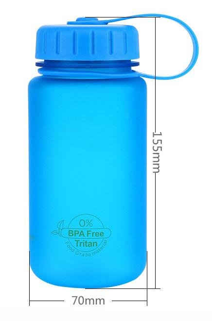 宇宏泰廠家專業生產各種精美BPA FREE太空杯