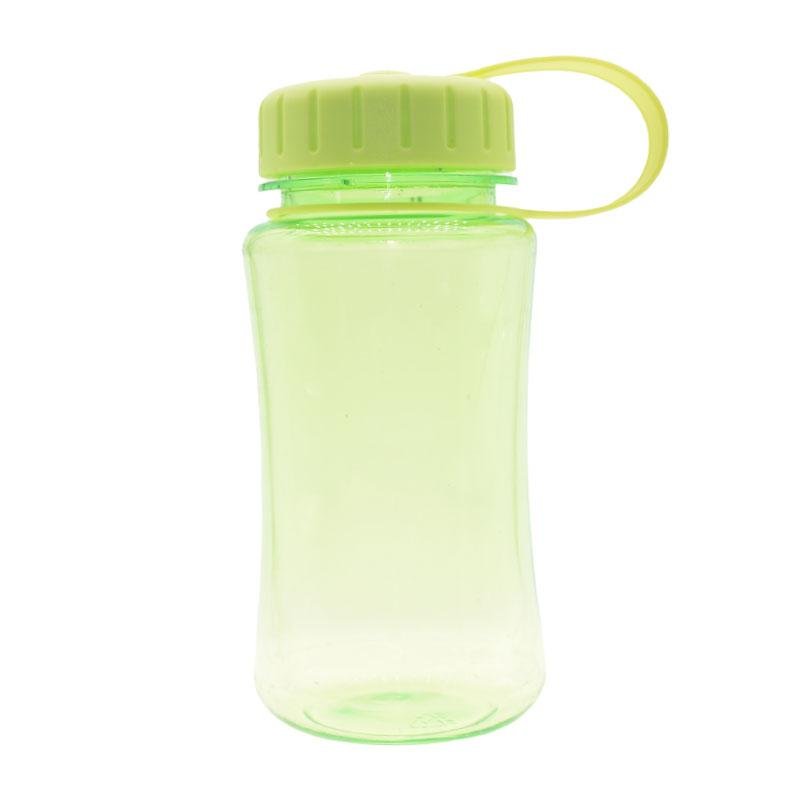 宇宏泰廠家專業生產各種精美BPA FREE太空杯 2