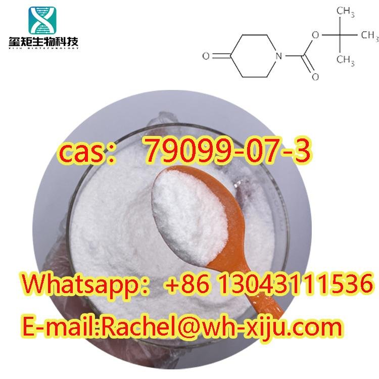 High Quantity Valerophenone CAS 1009-14-9 Good Price and Safe Delivery 4