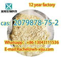 High Quantity Valerophenone CAS