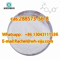 China Supplier 4-Methylpropiophenone CAS 5337-93-9 with Best Price