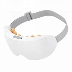 Eye exercise relief eye protector