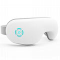 Intelligent voice eye protector