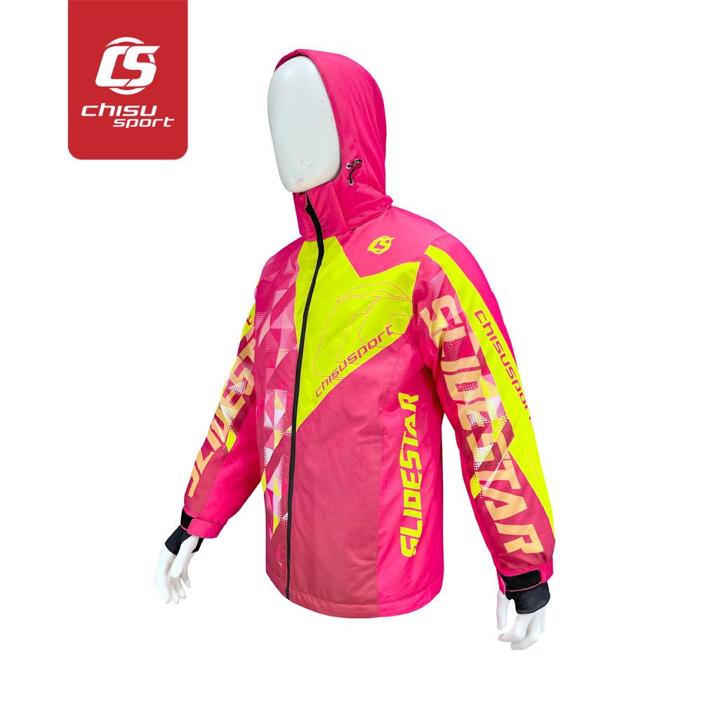 chisusport Sublimation  Snow Skiing suits ski  jacket custom oem