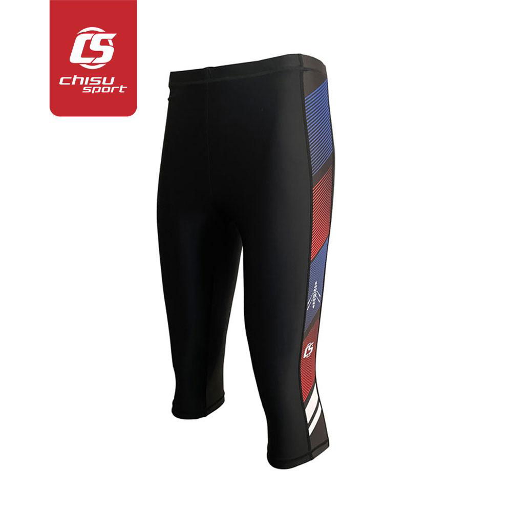 Chisusport Sublimation Printing Custom OEM Teamwear Sportswear Rowing Suit 2