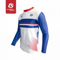 Chisusport Sublimation Printing Custom OEM Teamwear Sportswear Rowing Suit 3