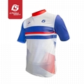 Chisusport Sublimation Printing Custom OEM Teamwear Sportswear Rowing Suit 5