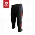 Chisusport Sublimation Printing Teamwear Sportswear Rowing Suit 2