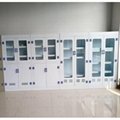 PP器皿櫃實驗室藥品櫃儲存櫃安全櫃酸碱櫃北京 5
