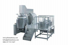 500L vacuum-homogenizer-mixer-for-skin-care products