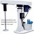 High shear mixer