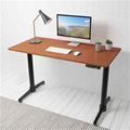 Dual Motor Standing Desk     Electric Standing Desk Dual Motor        