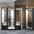 Soundproof Booths For Offices - M Size