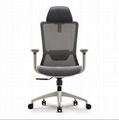 Office Ergonomic Chair H6258A     Custom Ergonomic Office Chair     