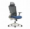 Office Ergonomic Chair H6258A     Custom Ergonomic Office Chair      3