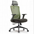 Office Ergonomic Chair H6258A     Custom Ergonomic Office Chair      4