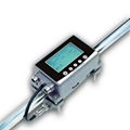 Dn15-DN40  Ultrasonic Open Channel Flowmeter for PP stainless steel carbon steel