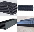 Cross-Fluted Cooling Tower Packings 1