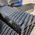 Cross-Fluted Cooling Tower Packings 2