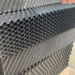 Cooling Tower PVC Honeycomb Fills