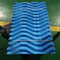 S wave cooling tower fills 2