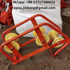 Manhole Cable Roller For Pulling Cable