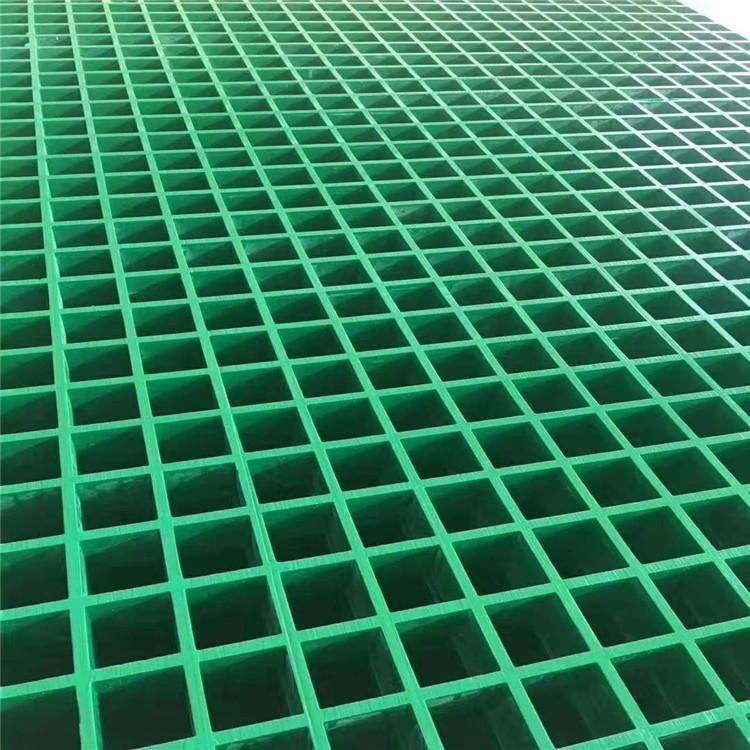 High Load Capacity Molded Fiberglass Grating 4