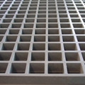Fiberglass Deck Grating for Walkway Platform 3