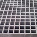 Molded Fiberglass Floor Grating Panels and Sheets 4