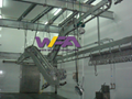 Quarter-carcass Lifting Machine Of Meat Processing For Cattle Abattoir Line  2