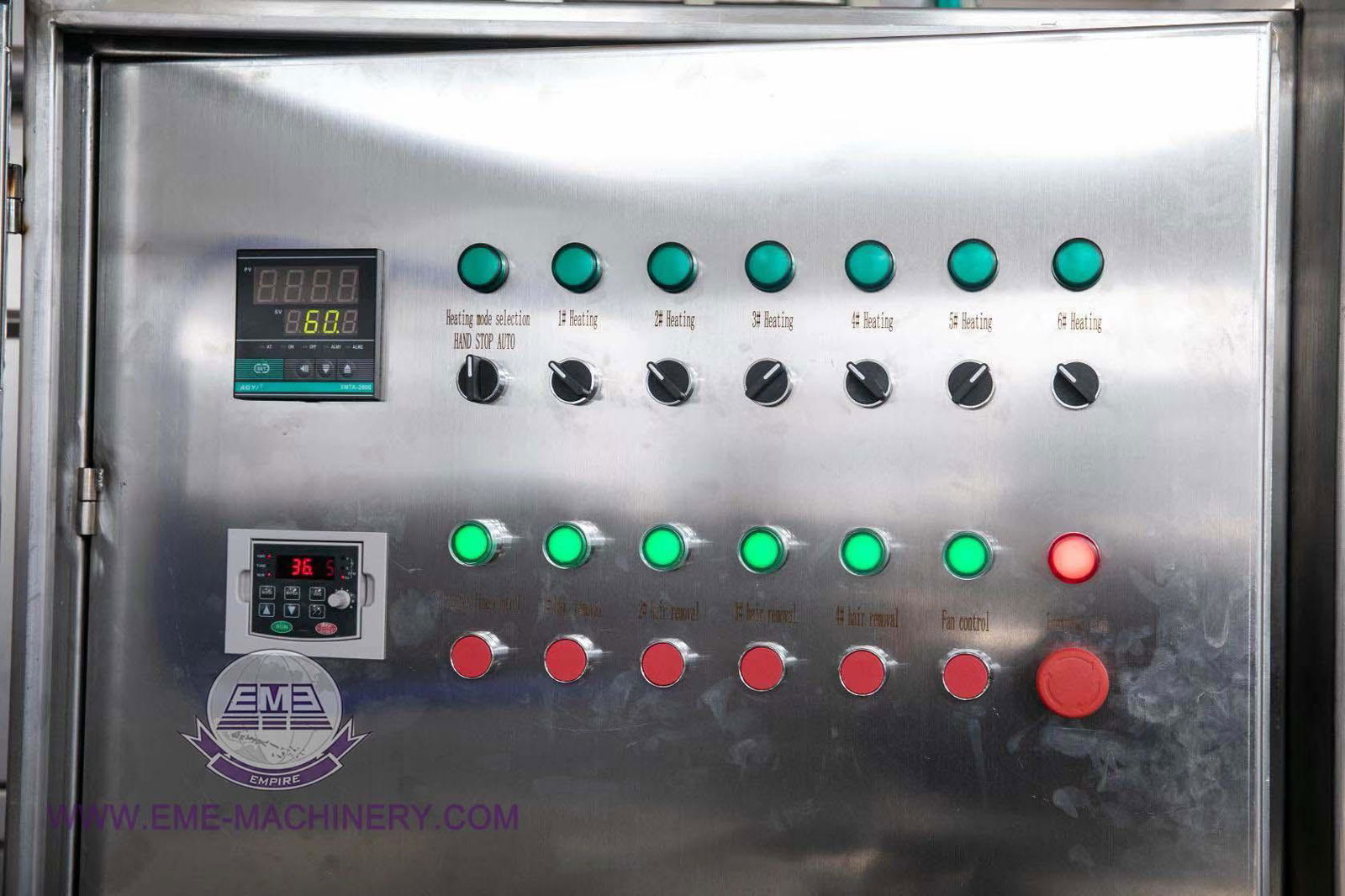 New Type And New Customized Design Poultry Slaughter Machine Movable Poultry Aba 3