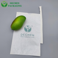 Mango Fruit Cover Bag Fruit Protection Bags For Grapes
