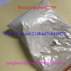  factory direct supply  Top purity  Guarantee delivery Metonitazene