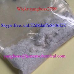 factory direct supply  Top purity  Guarantee delivery  98% Purity  Isotonitazene