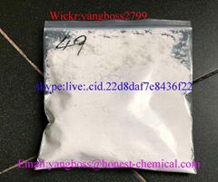  Top purity  Guarantee delivery  98% Purity Flualprazolam