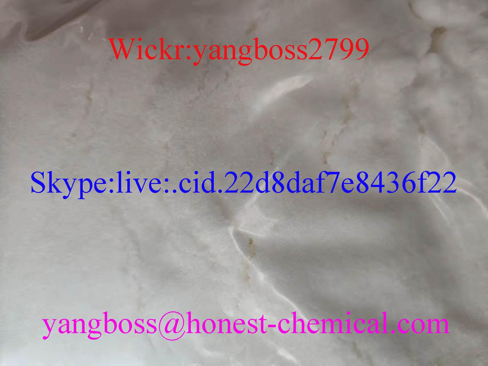  Top purity  Guarantee delivery  98% Purity Flualprazolam 5