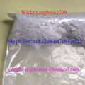  factory direct supply  Top purity  Guarantee delivery eti powder 1