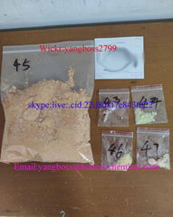  high quality  low price  hot sale 6cl-adb