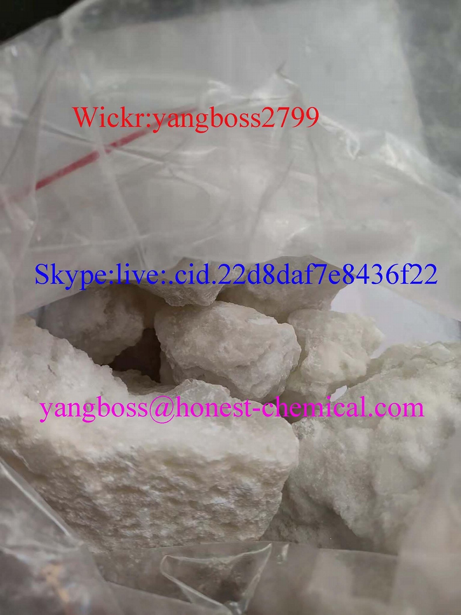 low price  hot sale  factory direct supply bu crystals 3