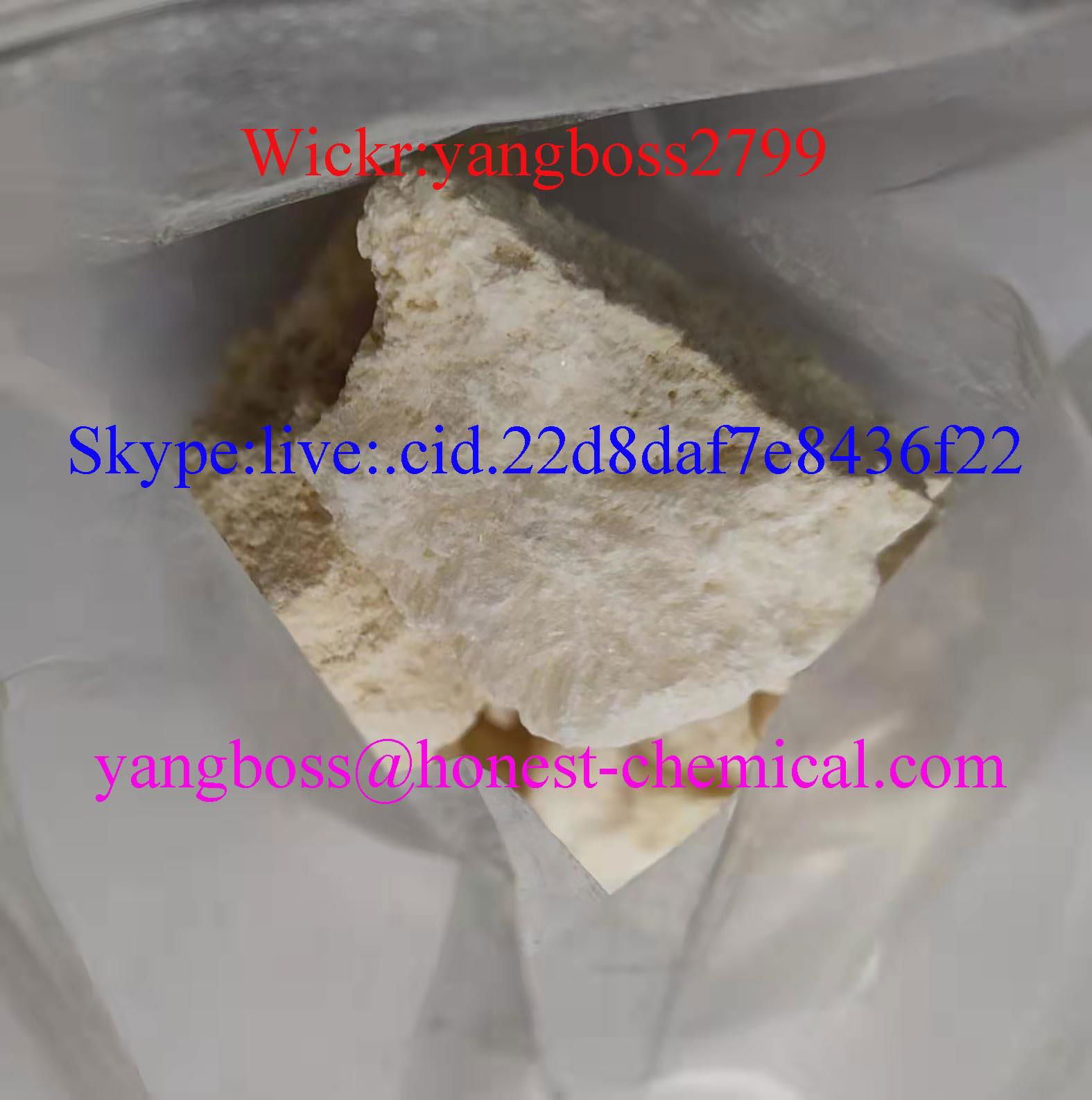 low price  hot sale  factory direct supply bu crystals 5