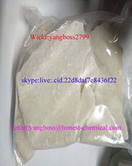 Top purity  Guarantee delivery  98% Purity 4F-EPH