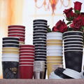 All kinds of disposable paper coffee cups 3