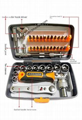 screwdriver tool set