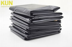 Industrial Garbage Bags