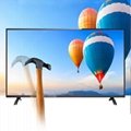 4K ultra-high definition flat screen TV