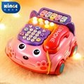 Children's toy telephone