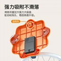 Children's indoor basketball stand 4