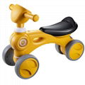儿童玩具平衡车