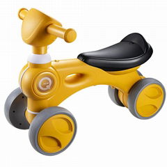 Children's toy balance car